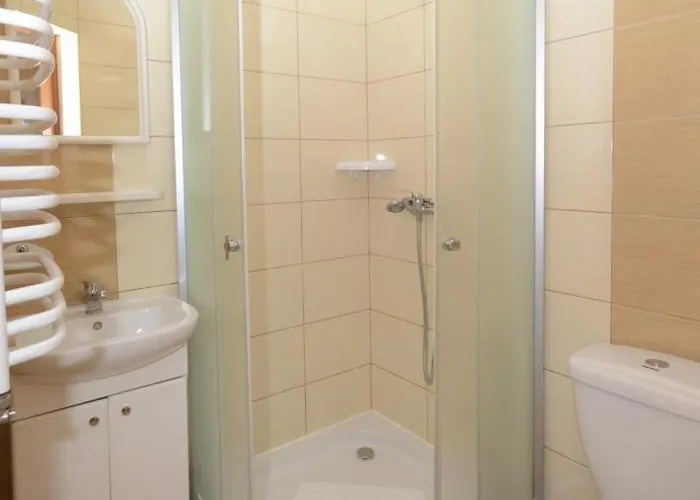 Zakatek Chlapowo I Władysławowo